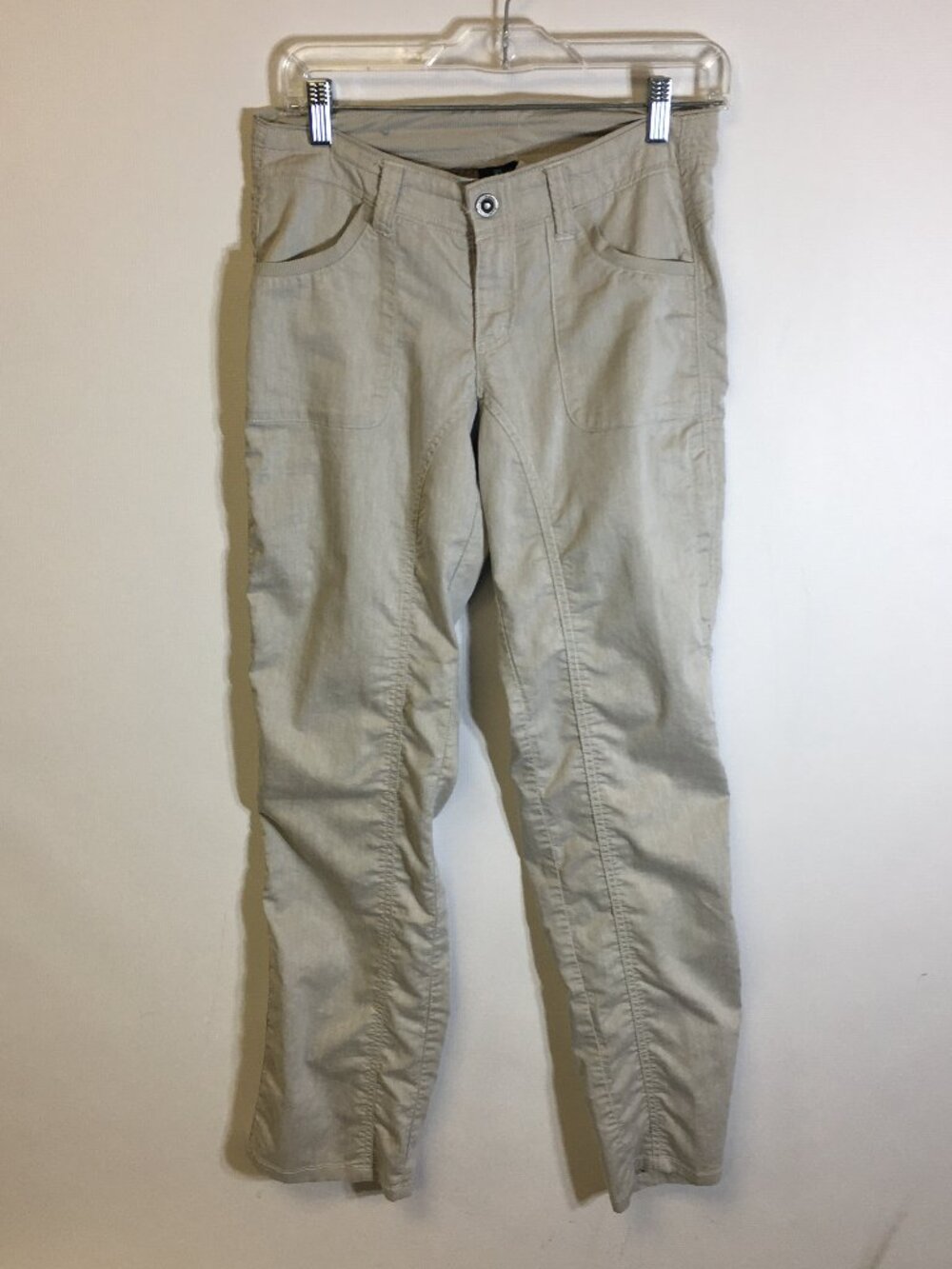 Kuhl Women's Hiking/Trekking Pants - Size 4 Reg - Pre-Owned - JUXC1J